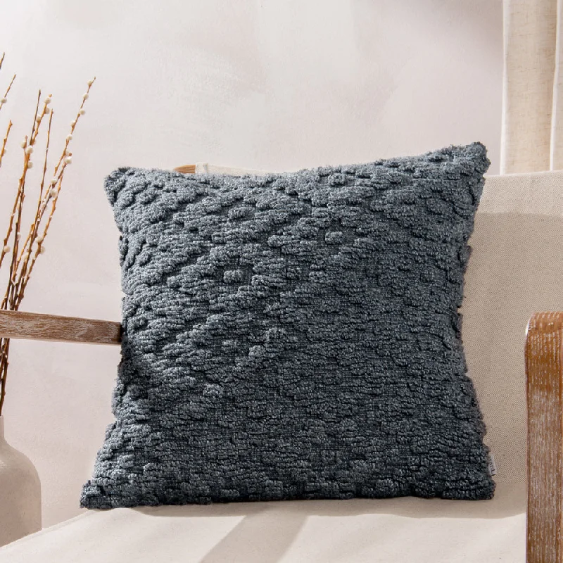 Calvay Cushion Dusk