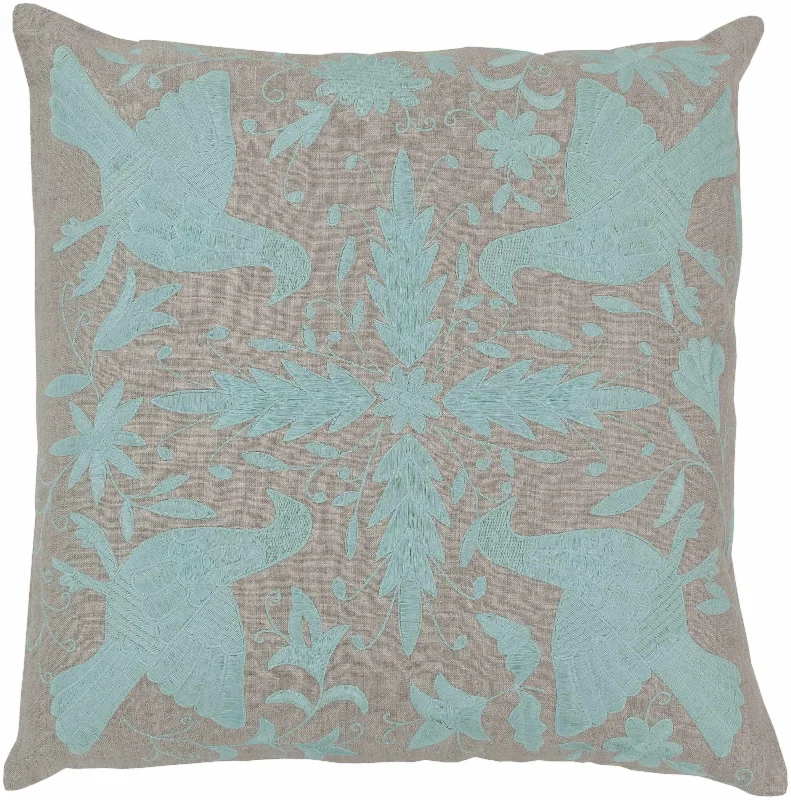 Dampier Throw Pillow - Clearance