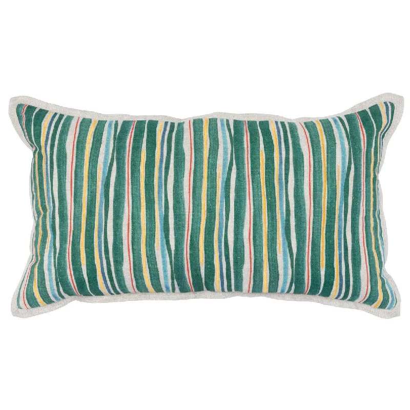 Blythe Ivy Multi Pillow