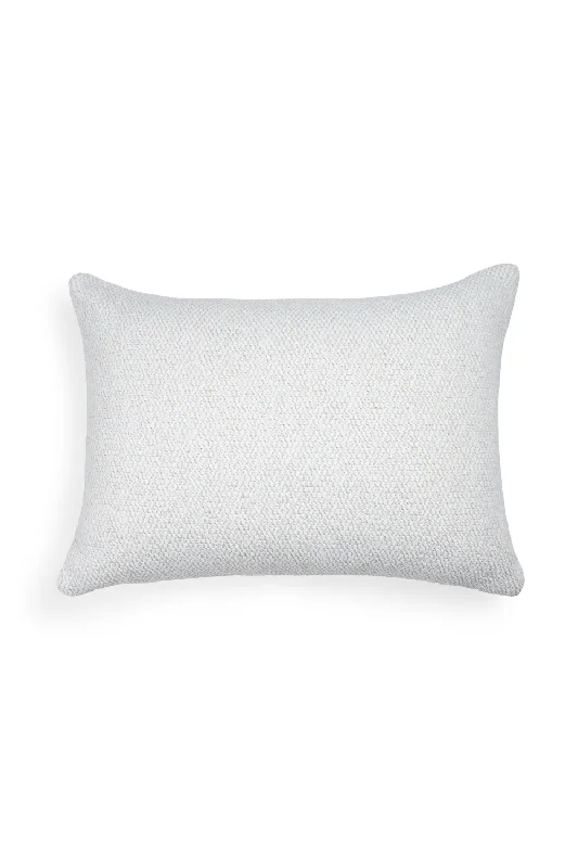 Rectangular Boucle Outdoor Cushions (2) | Ethnicraft