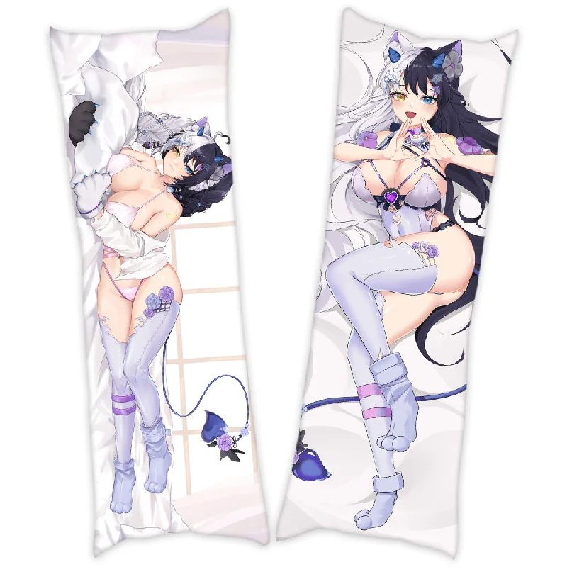 Miwo Bratty Catgirl Dakimakura