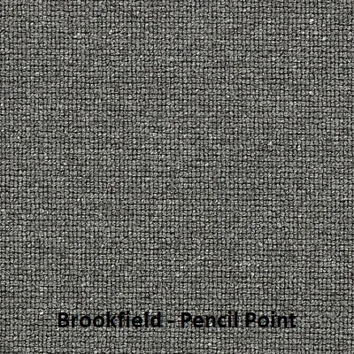 Pencil Point - Per Lineal Foot (1’x13′2")