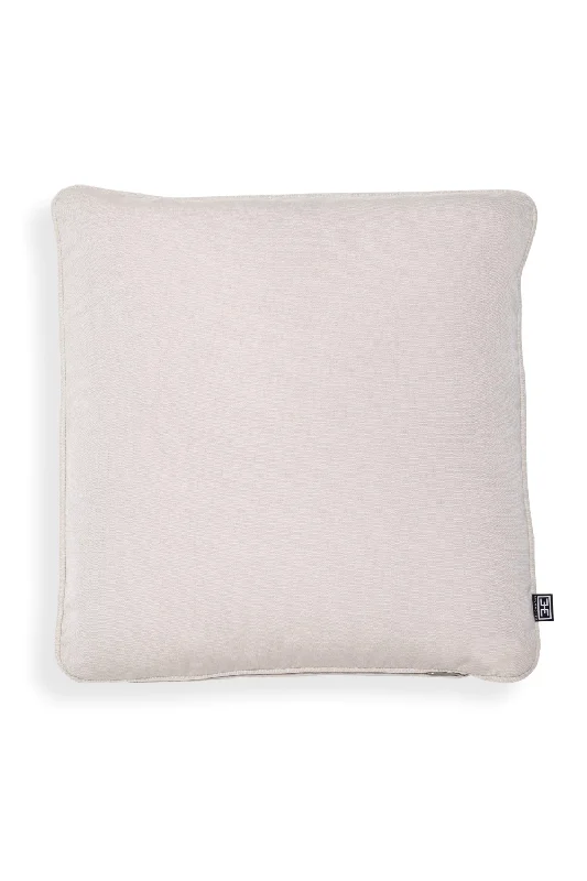 Minimalist Outdoor Cushion | Eichholtz Universal