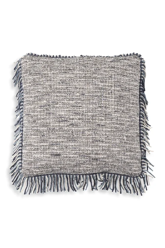 Fringed Throw Pillow L | Eichholtz Dupre