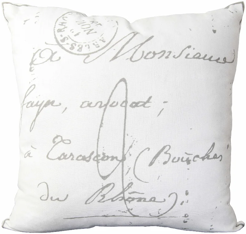 Norwalk Throw Pillow - Clearance