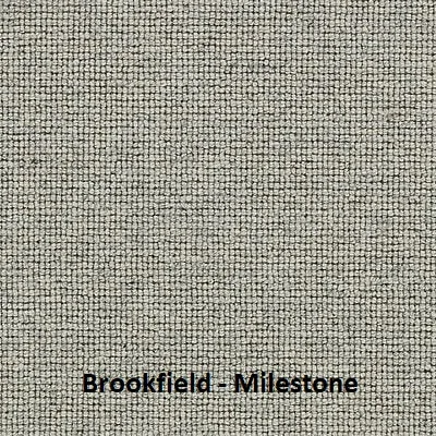 Milestone - Per Lineal Foot (1’x13′2")