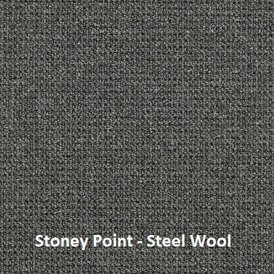 Steel Wool - Per Lineal Foot (1’x13′2")