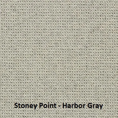 Harbor Gray - Per Lineal Foot (1’x13′2")