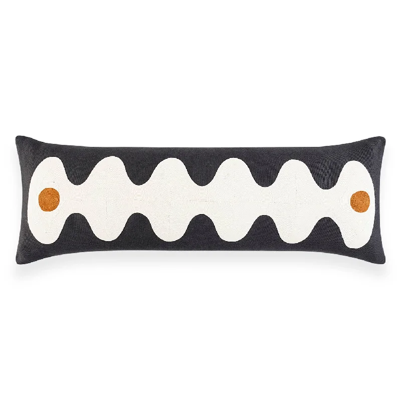 Toklas Lumbar Pillow