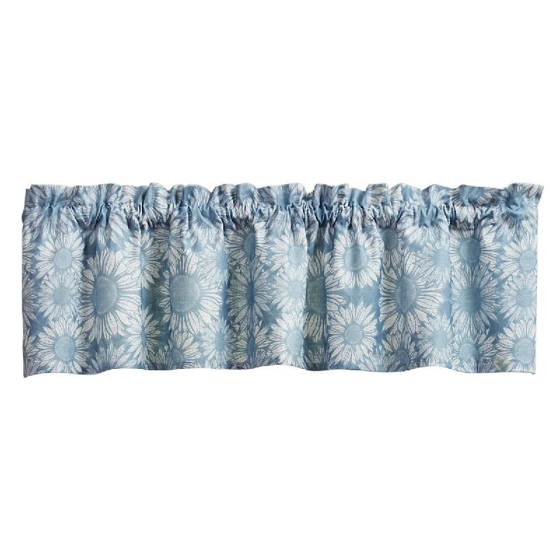 Flower Garden Valance 4944