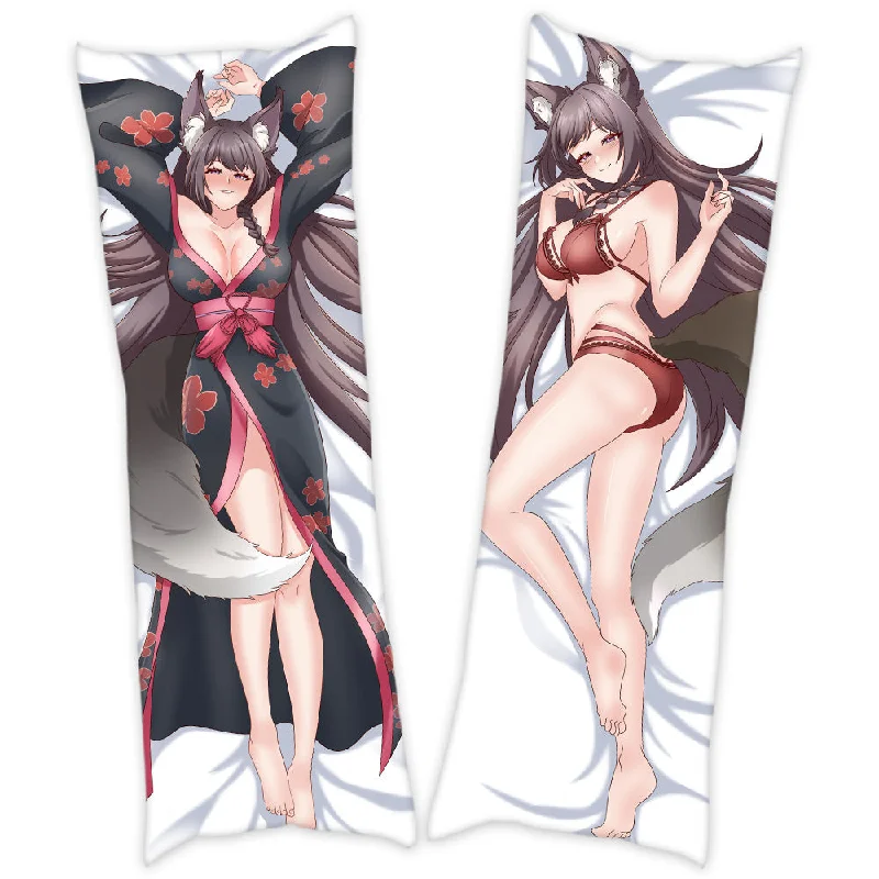 Jellificent Dakimakura