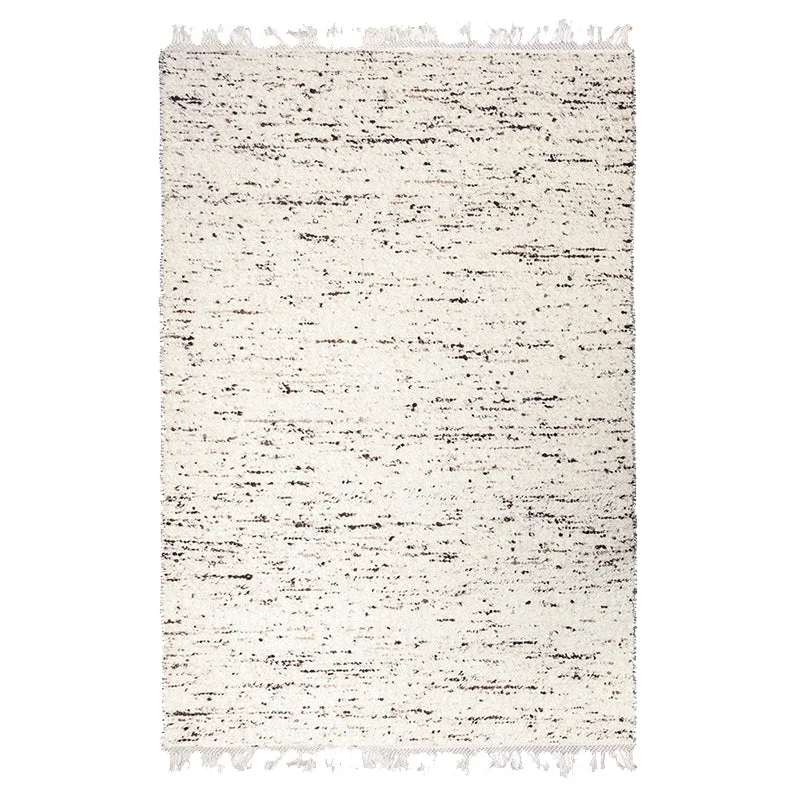 MK Birch Carpet, 4'6" x 6'9"