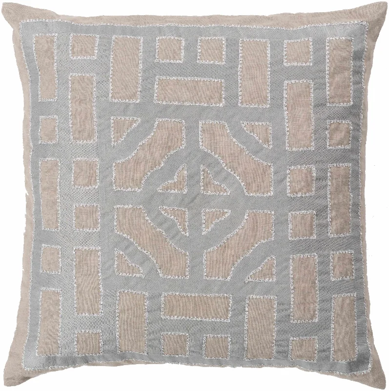 Duntocher Throw Pillow - Clearance