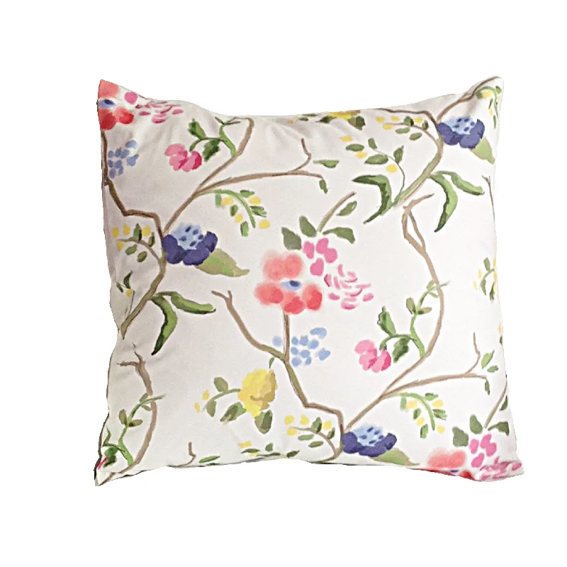 Dana Gibson Sissinghurst 22" Pillow