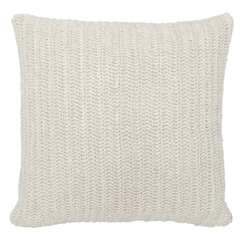 Macie Ivory Pillow