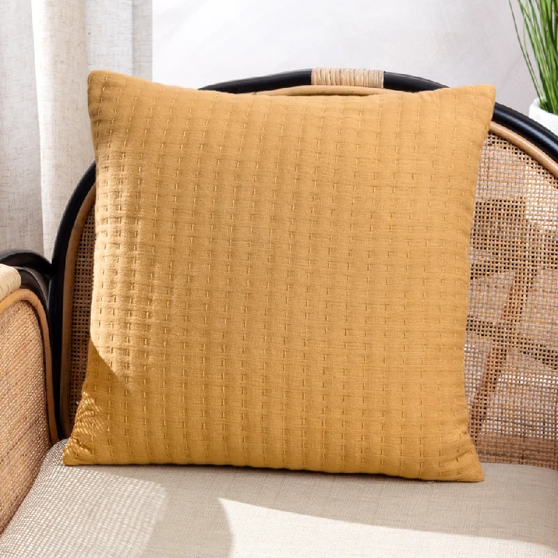 Hush Cushion Honey