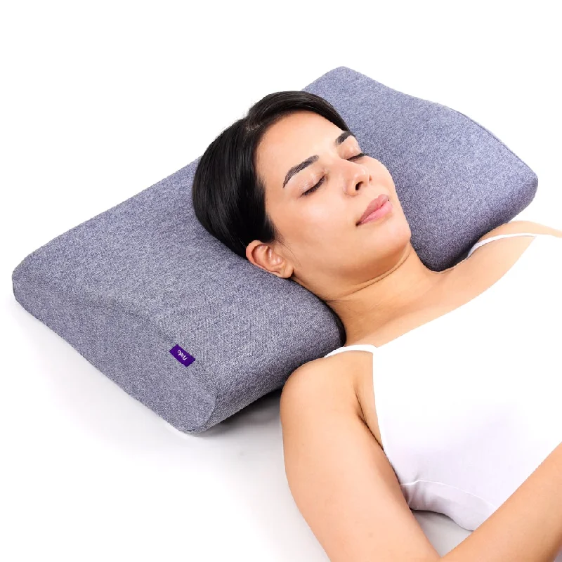 AC - Frido Ultimate Neck Contour Cervical Pillow