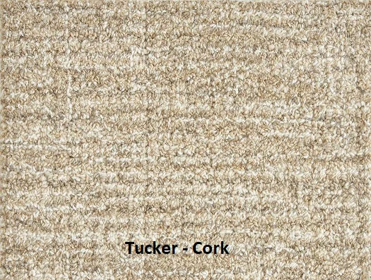 Cork - Per Lineal Foot (1’x15′)