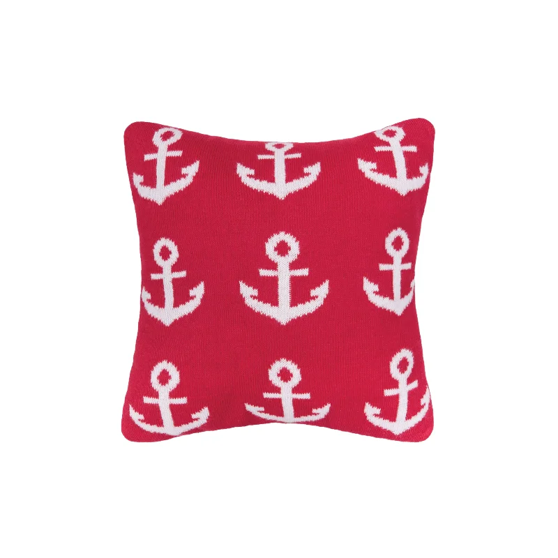 Anchor Pillow