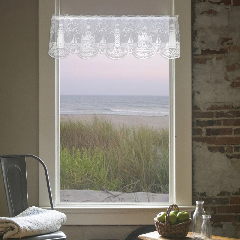 Lighthouse Curtains 6140