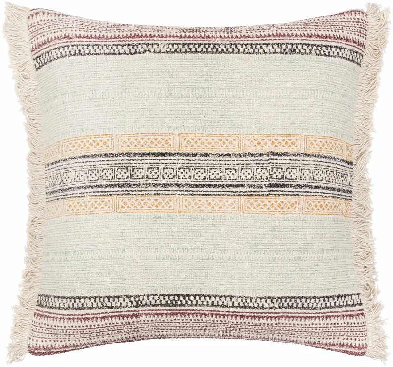 Cushing Throw Pillow - Clearance