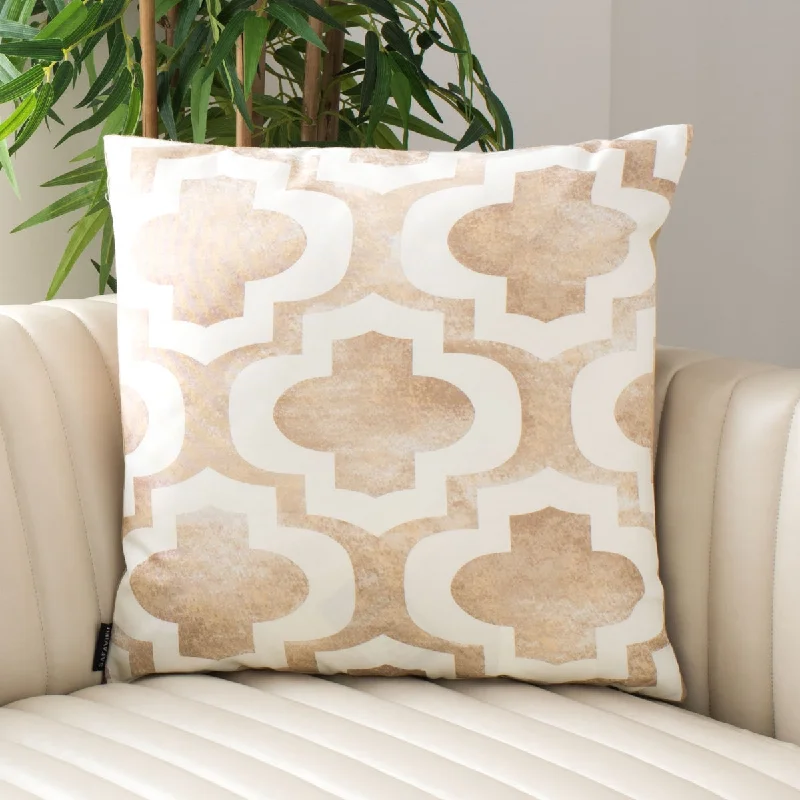 Safavieh Velie Pillow