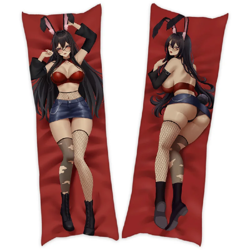 Roebunny Dakimakura