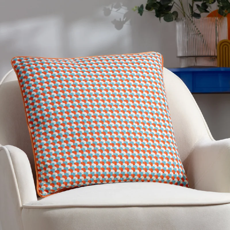 Marttel Cushion Orange