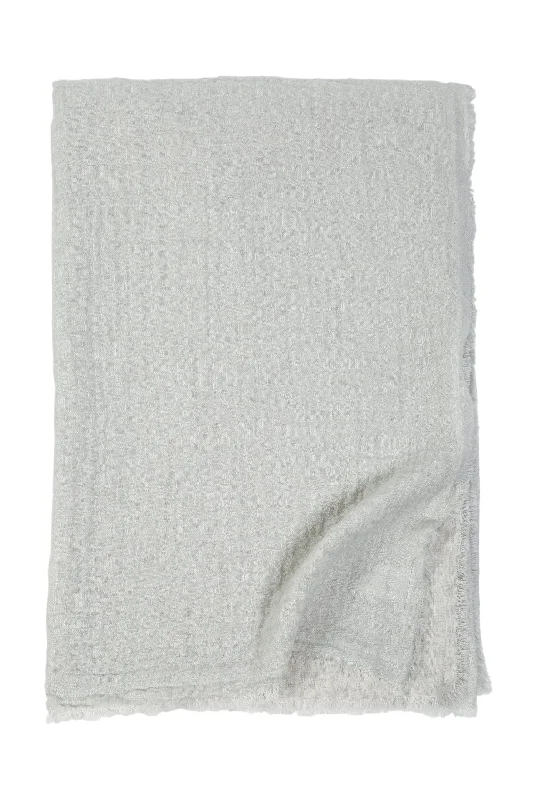 Hermosa Oversized Throw in multiple colors