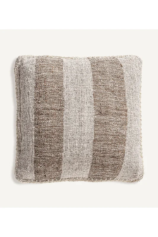 Textured Cotton Cushion | Vical Home Clancy