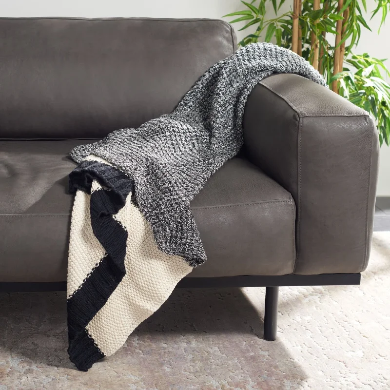 Safavieh Pyrus Throw