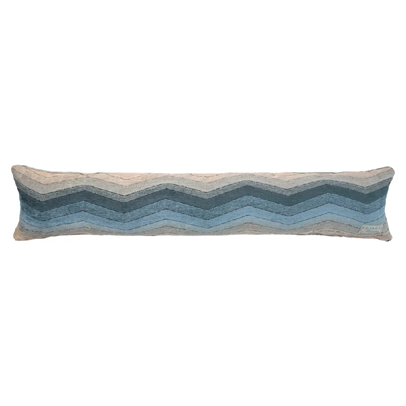 Kailzie Draught Excluder Capri