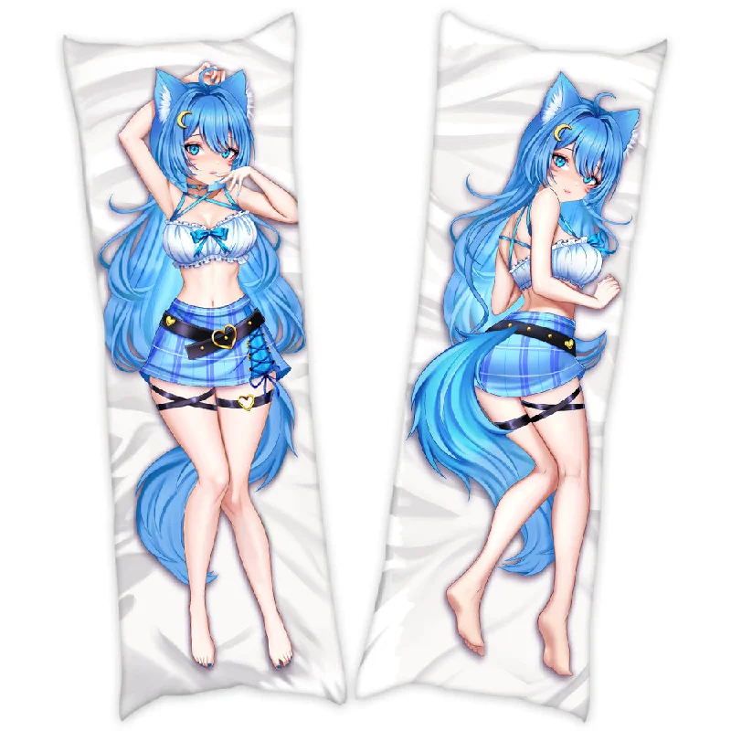 MewsicalMiqo Dakimakura