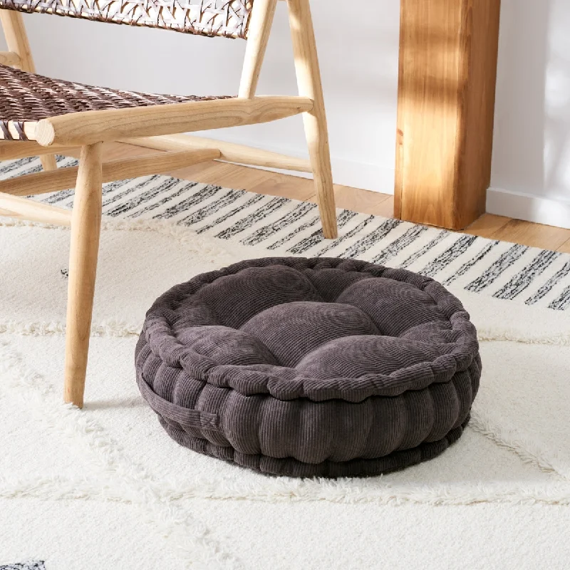 Safavieh Alaris Round Floor Pillow