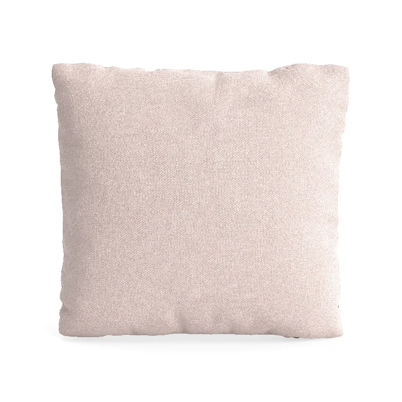 Square Accent Pillow 20 x 20 | Peony