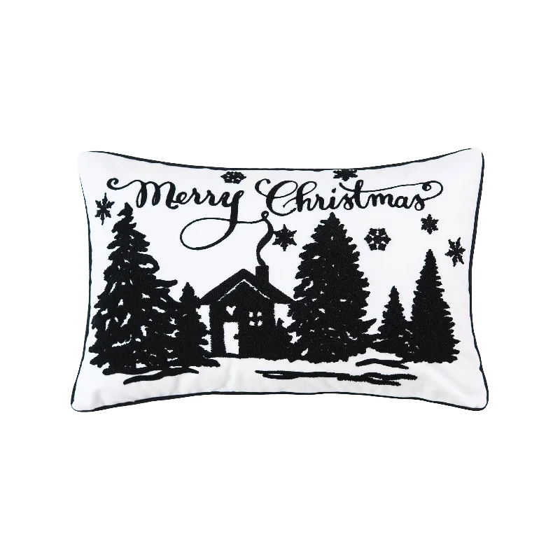 Merry Christmas Pillow