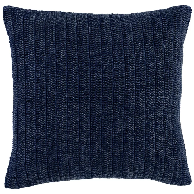 Macie Indigo Pillow