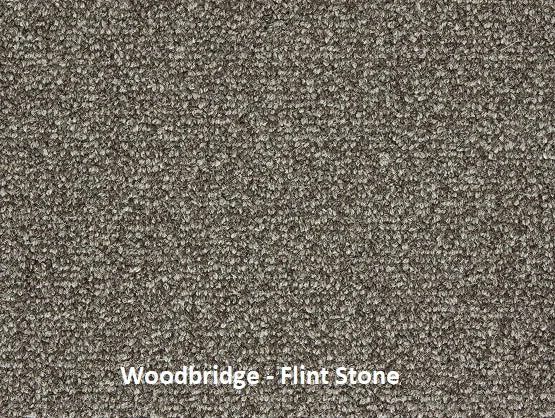 Flint Stone - Per Lineal Foot (1’x12′)