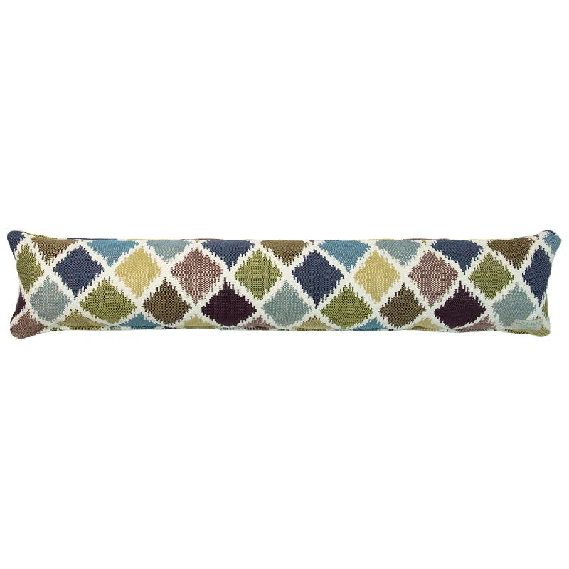 Hennock Draught Excluder Orchid