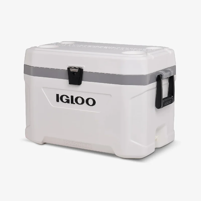 Marine Cooler Cushion - 54Qt - Igloo Marine Ultra New Style (2023)