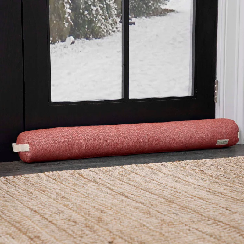 Selkirk Draught Excluder Strawberry