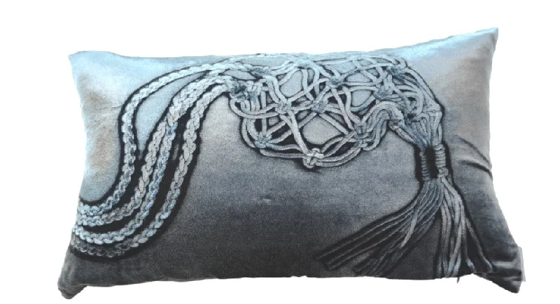 Hypknotic Solana Signature Velvet Pillows