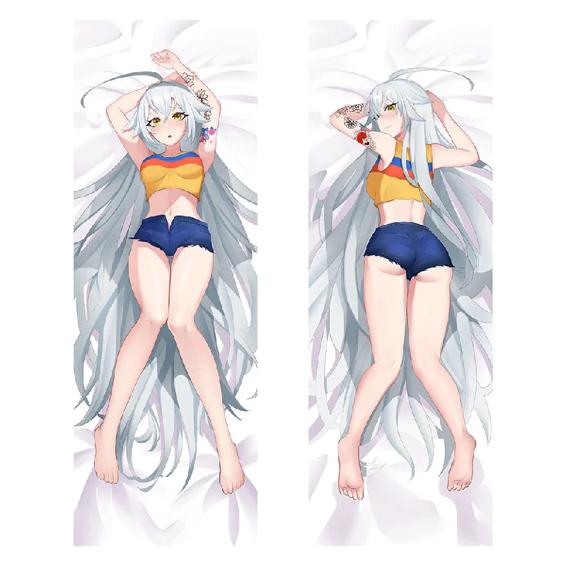 PurritoVT Dakimakura