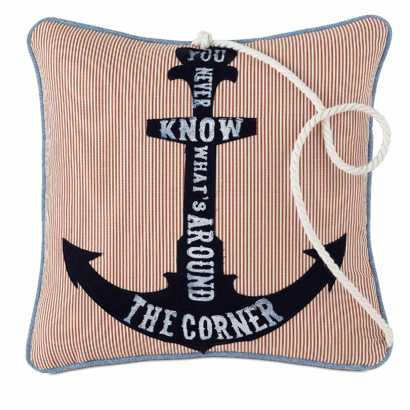 Epic Combat Decorative Pillow 18x18