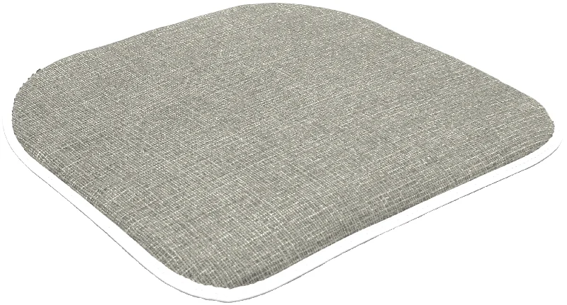 Husk Texture Stone Universal Replacement Seat Pad 9600