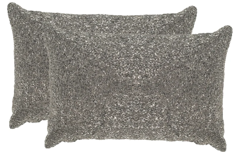 Safavieh Glitter Pillow