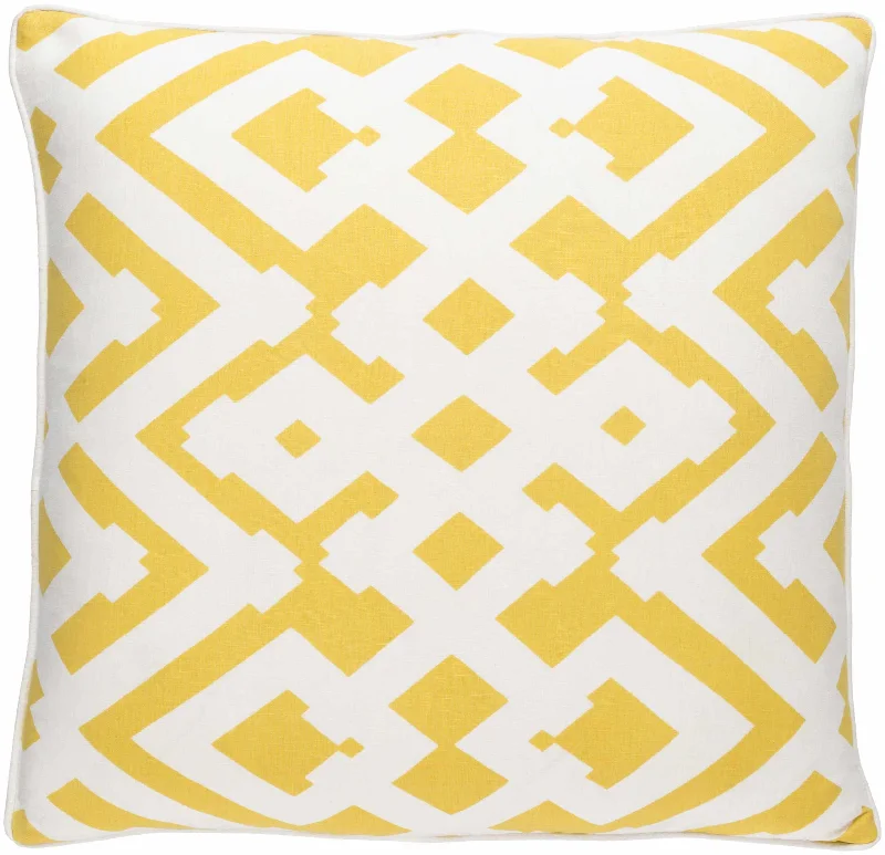 Choteau Throw Pillow - Clearance