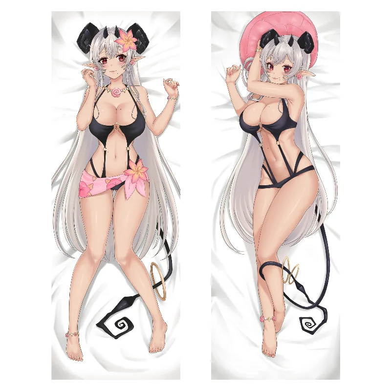 Ayumiipix Dakimakura