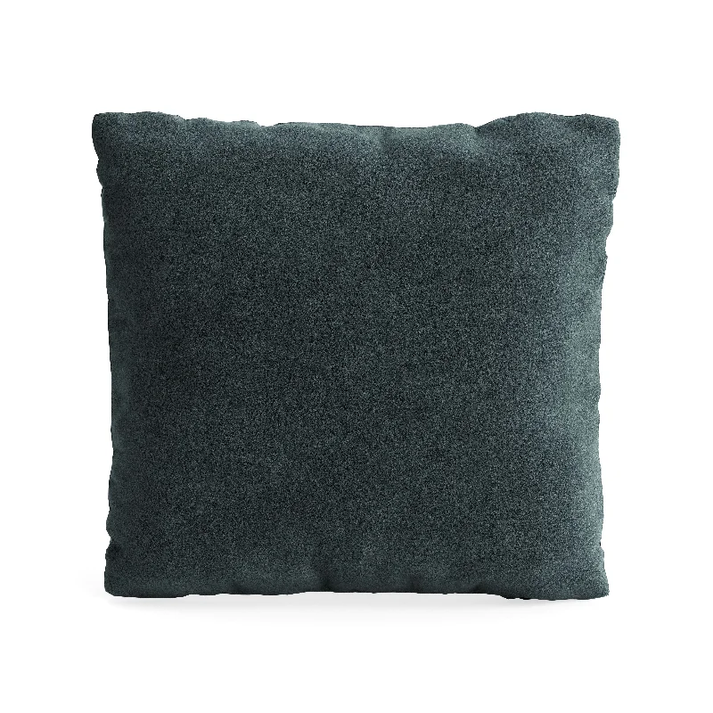 Square Accent Pillow 22 x 22 | Nightfall