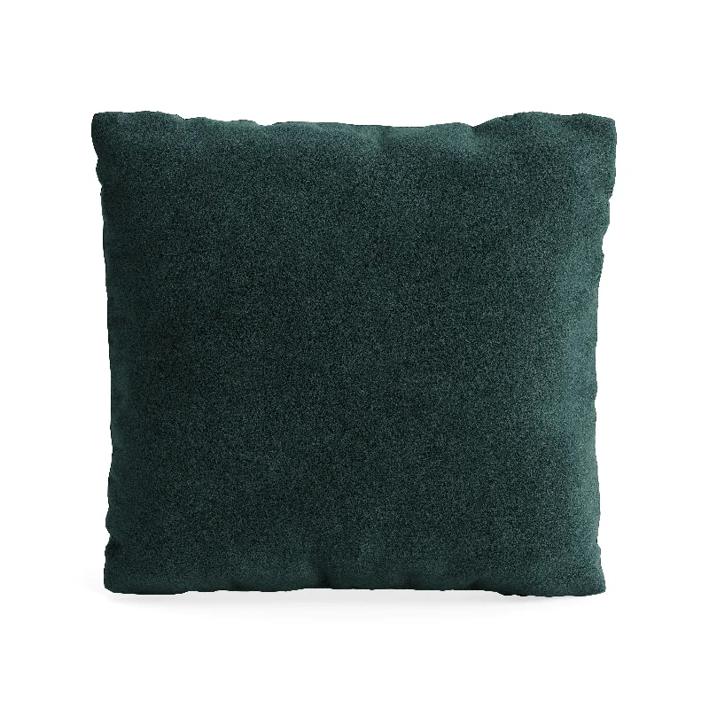 Square Accent Pillow 16 x 16 | Harbor Blue